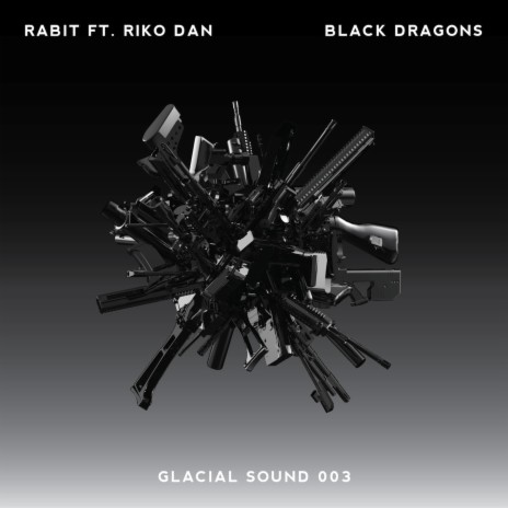 Black Dragons ft. Riko Dan | Boomplay Music