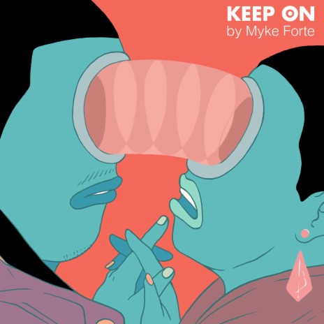 Keep On | Boomplay Music