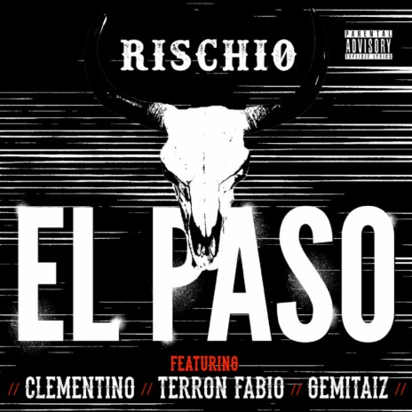 El Paso ft. Clementino, Terron Fabio & Gemitaiz | Boomplay Music