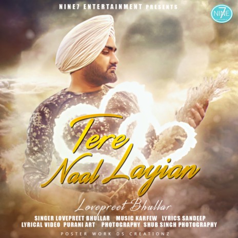 Tere Naal Layian | Boomplay Music