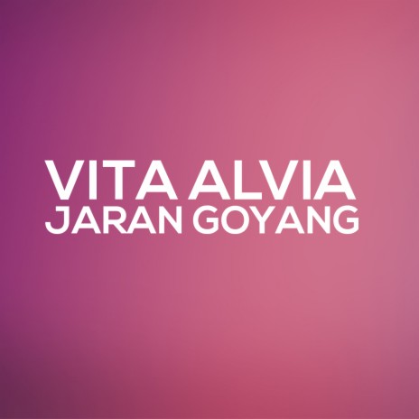 Jaran Goyang | Boomplay Music