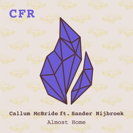 Almost Home ft. Sander Nijbroek | Boomplay Music