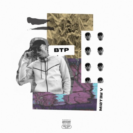 BTP | Boomplay Music