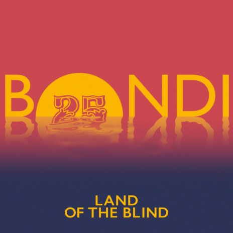 Land Of The Blind (Original Mix) | Boomplay Music