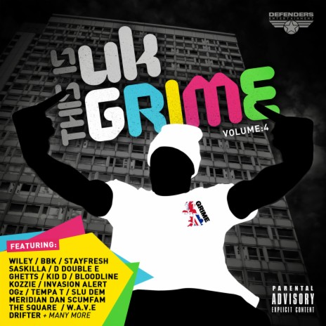 Black Bin Bag Him ft. D2, Villain, Snowy, Row D, Jammz,, Nolay, Royal, Mez, Izzie Gibbs & Ten Dixon | Boomplay Music