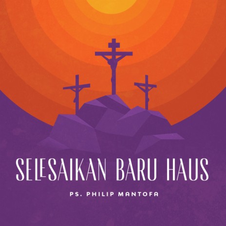 Selesaikan Baru Haus | Boomplay Music