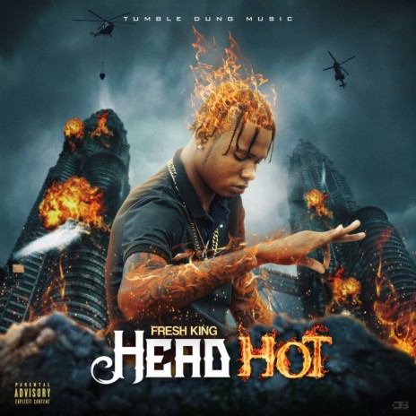 Head Hot | Boomplay Music