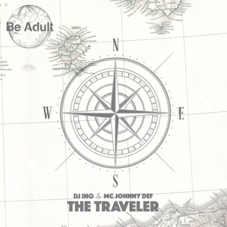 The Traveler ft. Mc Johnny Def | Boomplay Music