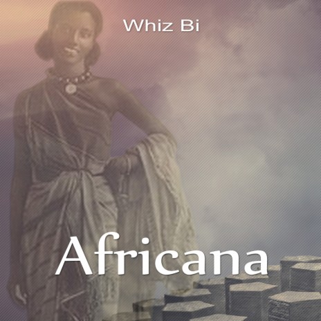 Africana | Boomplay Music