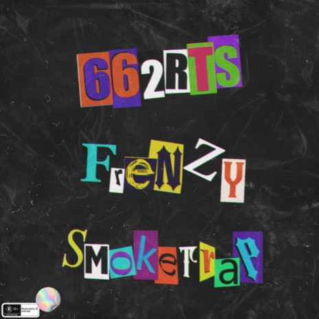 662Rts ft. SmokeTrap | Boomplay Music