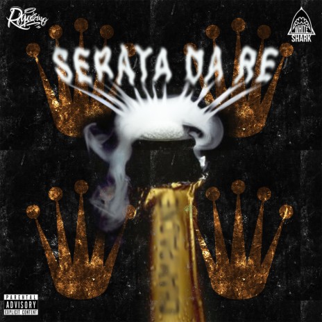 Serata da re ft. Regazzino | Boomplay Music