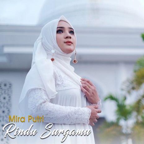 Rindu Surgamu | Boomplay Music