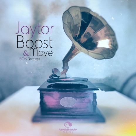 Boost My Love ft. Linde Sagen | Boomplay Music