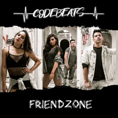 Friendzone | Boomplay Music