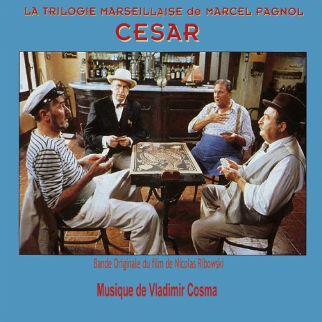 Le voyage de Césariot | Boomplay Music