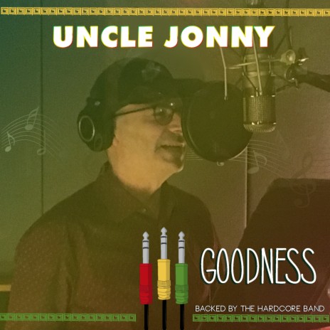 Goodness Dub | Boomplay Music