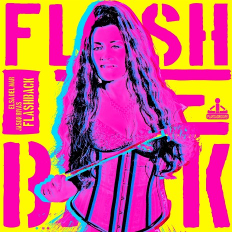 Flashback (Radio Edit) ft. Jason Rivas | Boomplay Music