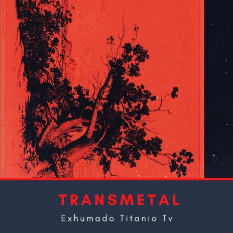 Exhumado Titanio Tv
