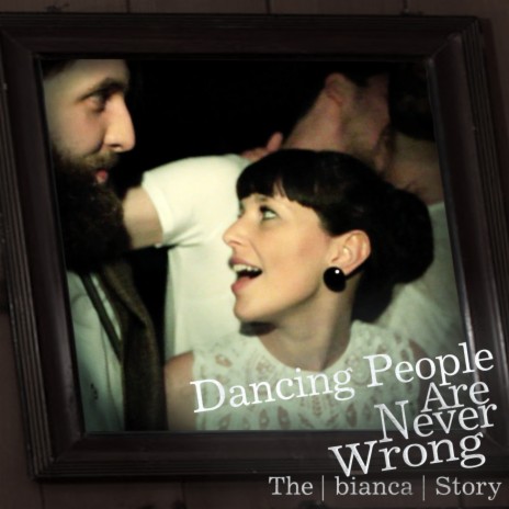 Dancing People Are Never Wrong (Jan Blomqvist Remix Radio Edit) | Boomplay Music