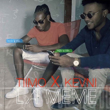 La même ft. Kevni | Boomplay Music