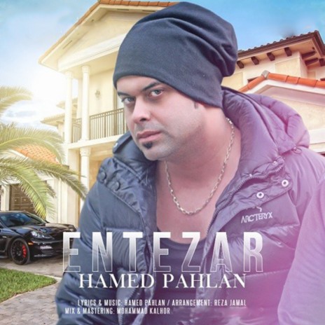 Entezar | Boomplay Music