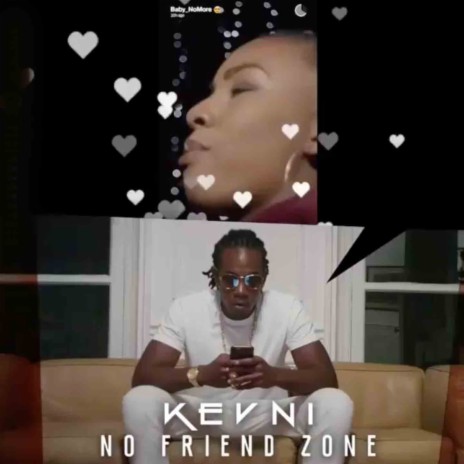 No friendzone | Boomplay Music