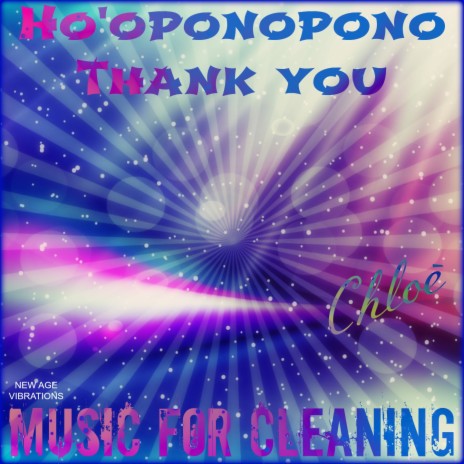 Ho'oponopono and Water (Water, Thank You) | Boomplay Music