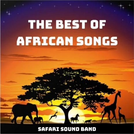 Kenya Safari | Boomplay Music