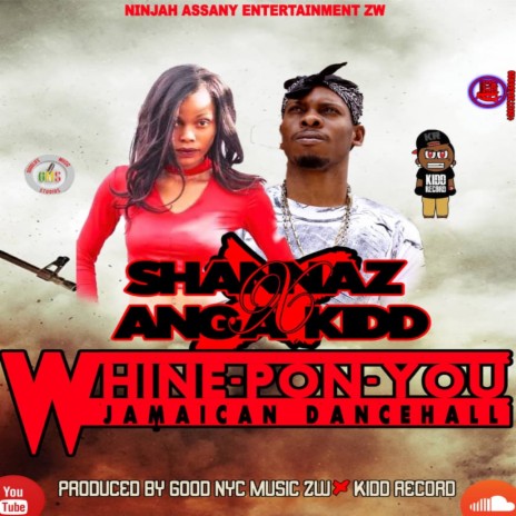 Whine Pon You ft. Shannaz