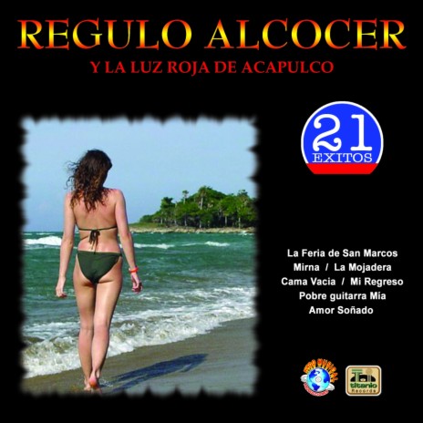 El Mono Peludo ft. La Luz Roja de Acapulco | Boomplay Music