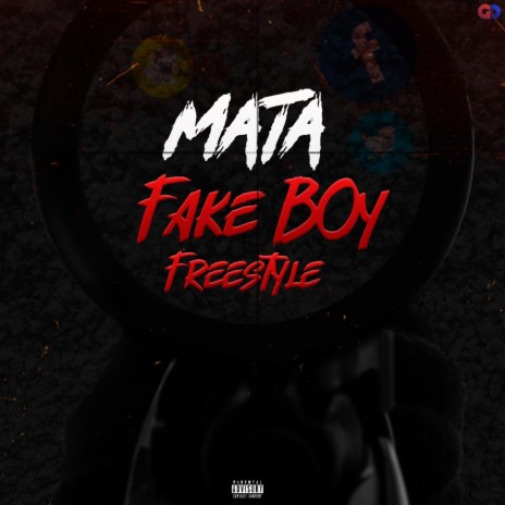 Fake Boy (Freestyle) | Boomplay Music