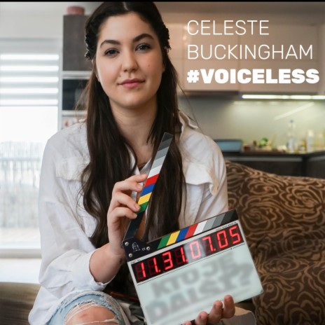 #Voiceless | Boomplay Music