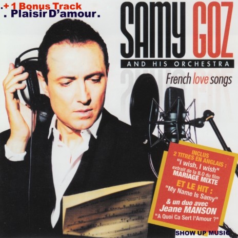 Plaisir d'amour (Jazzy Version) Bonus Track | Boomplay Music