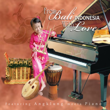 Medley : Putri Cening Ayu / Janger | Boomplay Music