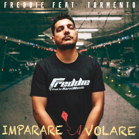 Imparare a volare ft. Tormento | Boomplay Music