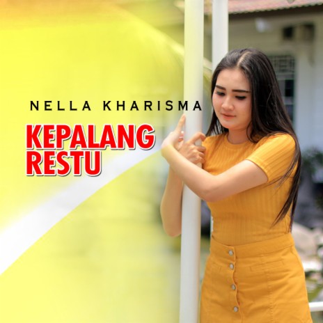 Kepalang Restu | Boomplay Music