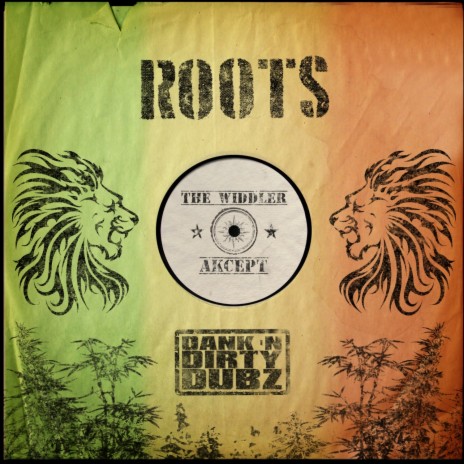 Roots Dub | Boomplay Music