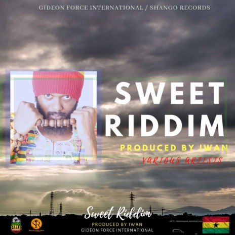 Sweet Riddim (Instru) | Boomplay Music