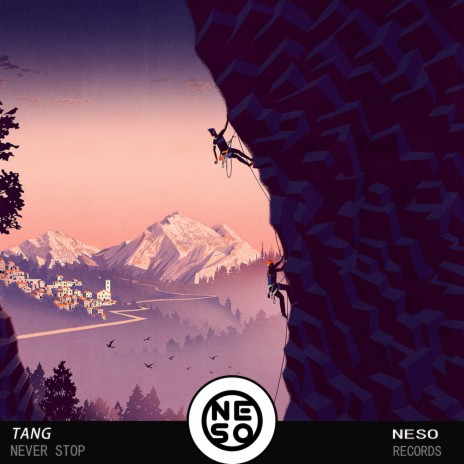 Tang - Never Stop | Boomplay Music