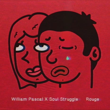 Rouge ft. SoulStruggle | Boomplay Music