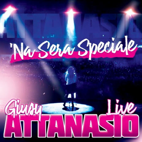 Un grande amore (Live) ft. Luciano Caldore | Boomplay Music