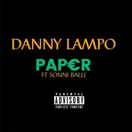 Danny Lampo ft. Sonni Balli | Boomplay Music