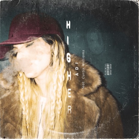 Higher ft. Curtis Williams | Boomplay Music