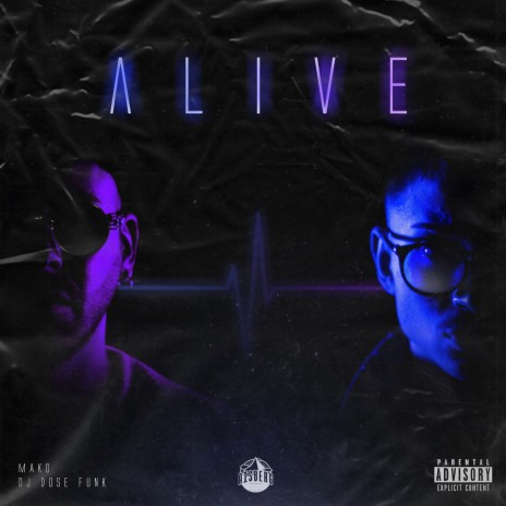 Alive ft. Dj Dose Funk | Boomplay Music