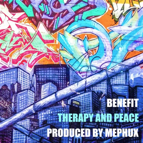 Therapy and Peace | Boomplay Music