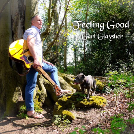 Feeling Good ft. Jon Newman | Boomplay Music