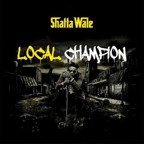 Local Champion | Boomplay Music