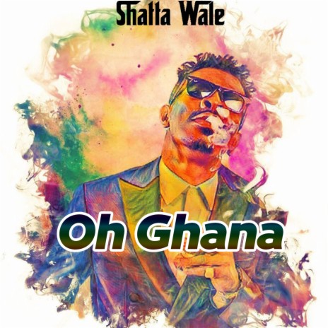 Oh Ghana | Boomplay Music