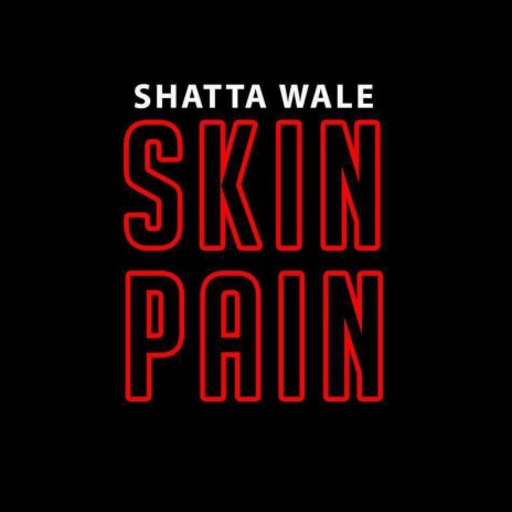 Skin Pain | Boomplay Music