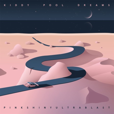 Kiddy Pool Dreams | Boomplay Music